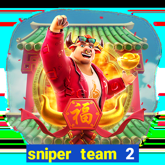 sniper team 2 click jogos